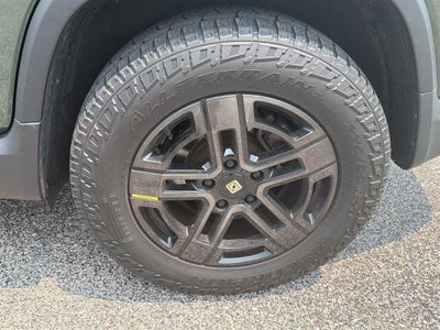 2023 Rivian R1T Adventure Performance Dual Motor