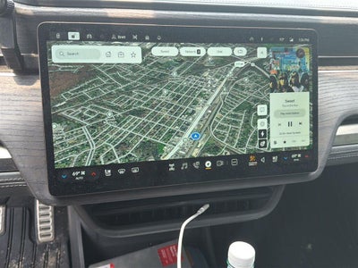 2023 Rivian R1T Adventure Performance Dual Motor