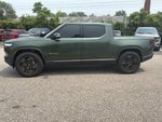 2023 Rivian R1T Adventure Performance Dual Motor