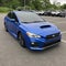 2021 Subaru WRX 2.0T