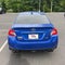 2021 Subaru WRX 2.0T
