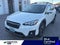 2020 Subaru CROSSTREK 2.0IPR