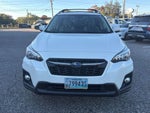 2020 Subaru CROSSTREK 2.0IPR