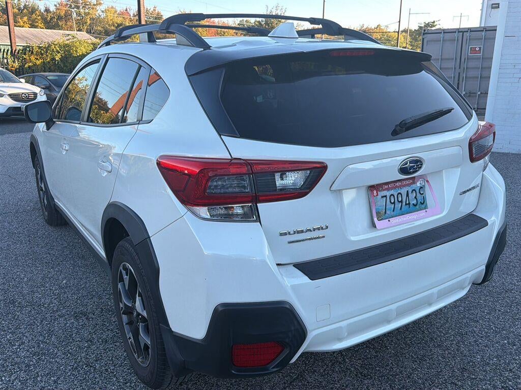 2020 Subaru CROSSTREK 2.0IPR