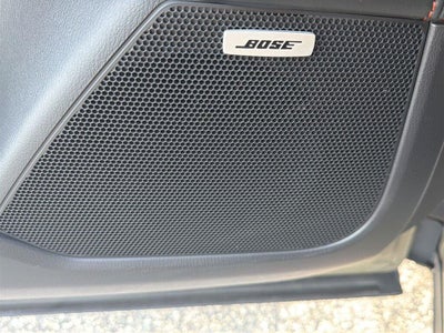 2024 Mazda Mazda CX-5 2.5 Carbon Turbo