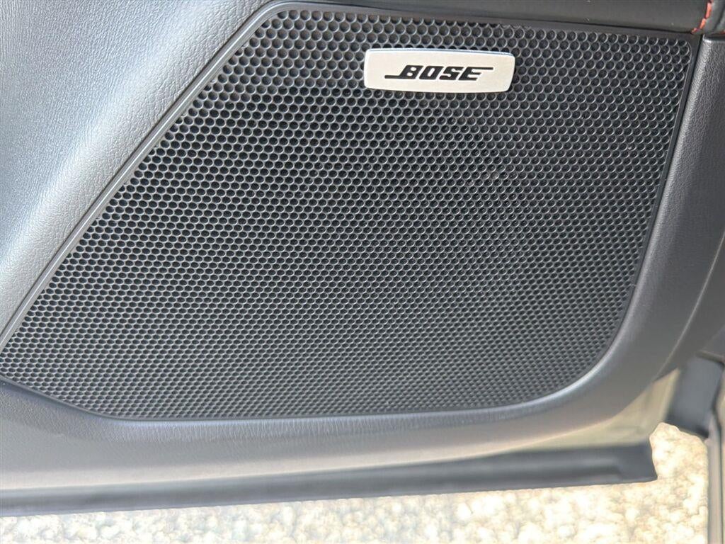 2024 Mazda Mazda CX-5 2.5 Carbon Turbo