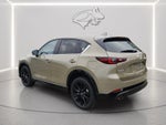 2024 Mazda Mazda CX-5 2.5 Carbon Turbo