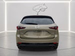 2024 Mazda Mazda CX-5 2.5 Carbon Turbo