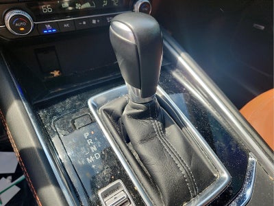 2024 Mazda Mazda CX-5 2.5 Carbon Turbo