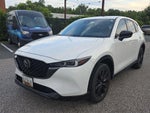 2024 Mazda Mazda CX-5 2.5 Carbon Turbo