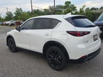 2024 Mazda Mazda CX-5 2.5 Carbon Turbo