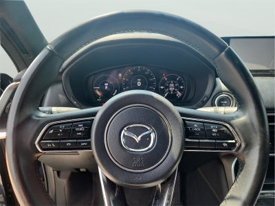 2024 Mazda Mazda CX-90 PHEV Premium Plus