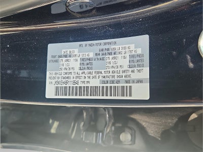 2024 Mazda Mazda CX-90 PHEV Premium Plus