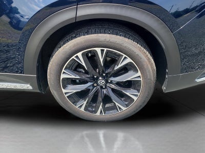 2024 Mazda Mazda CX-90 PHEV Premium Plus