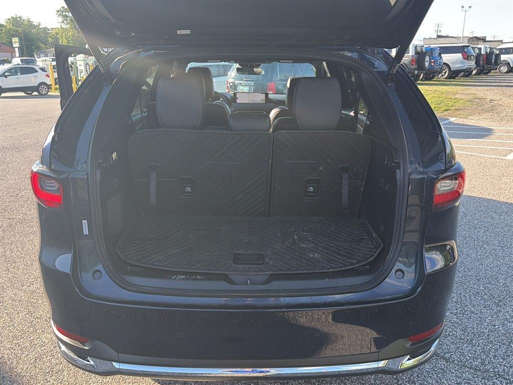2024 Mazda Mazda CX-90 PHEV Premium Plus