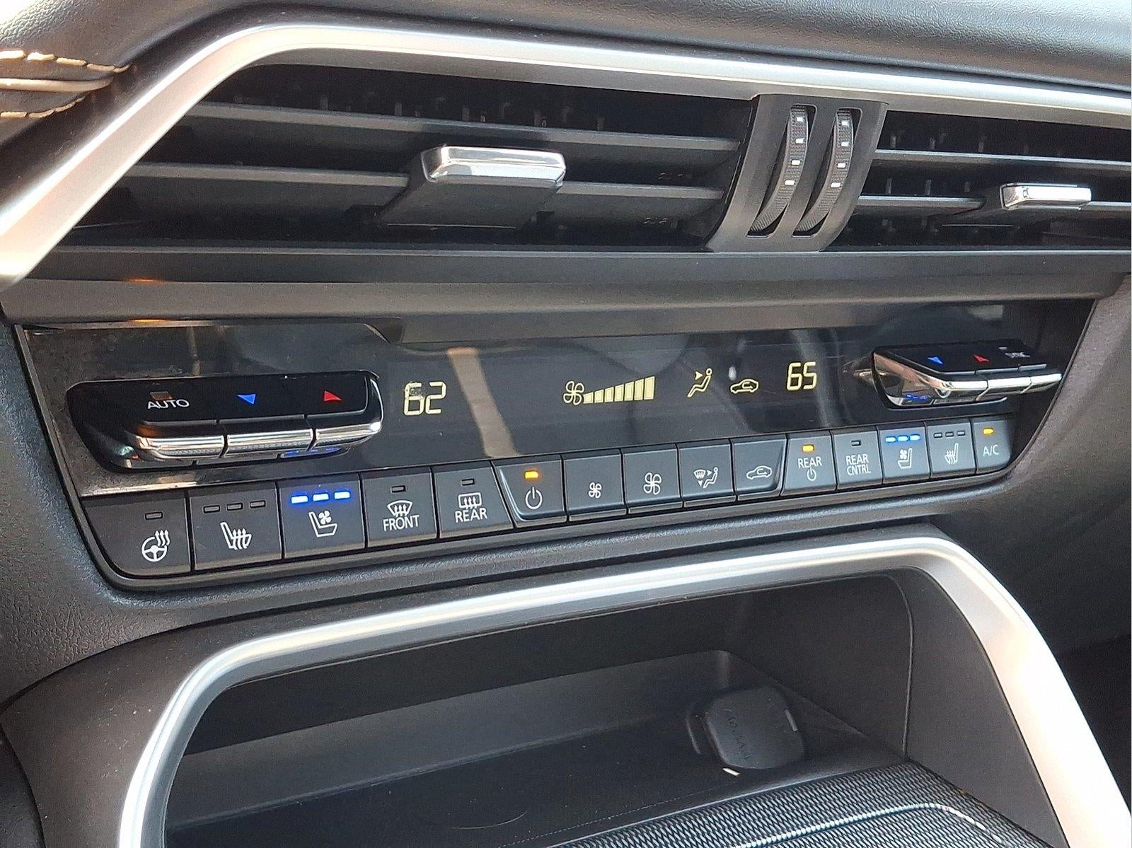 2024 Mazda Mazda CX-90 PHEV Premium Plus