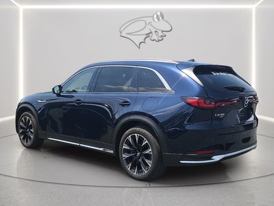 2024 Mazda Mazda CX-90 PHEV Premium Plus