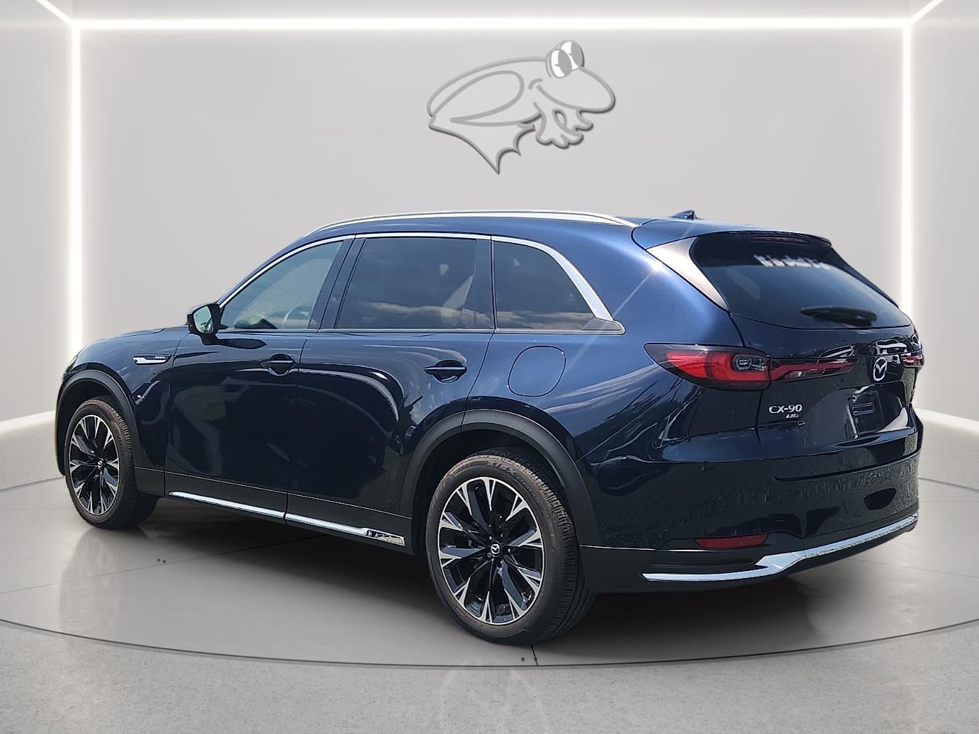 2024 Mazda Mazda CX-90 PHEV Premium Plus