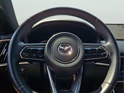 2024 Mazda Mazda CX-90 PHEV Premium Plus