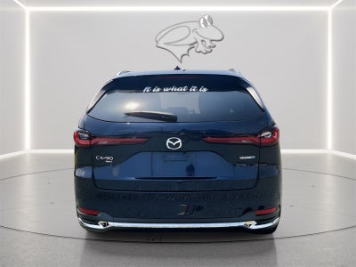 2024 Mazda Mazda CX-90 PHEV Premium Plus