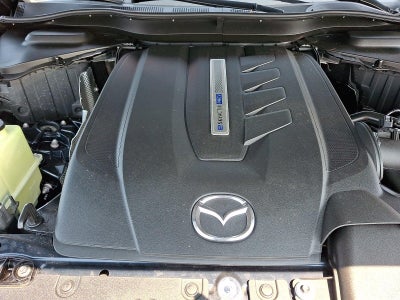 2024 Mazda Mazda CX-90 PHEV Premium Plus