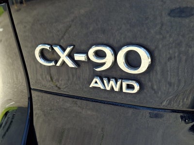 2024 Mazda Mazda CX-90 PHEV Premium Plus