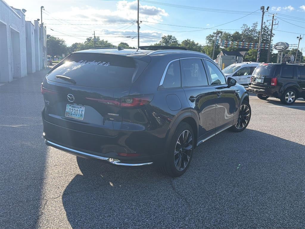 2024 Mazda Mazda CX-90 PHEV Premium Plus