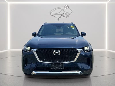 2024 Mazda Mazda CX-90 PHEV Premium Plus