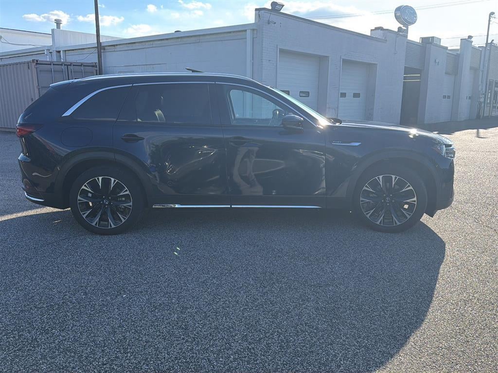2024 Mazda Mazda CX-90 PHEV Premium Plus