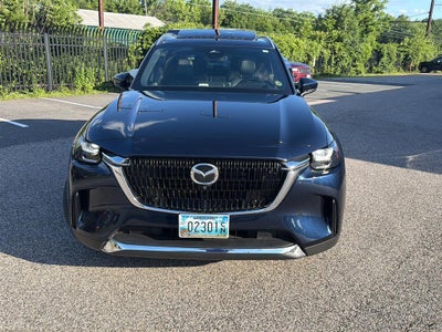 2024 Mazda Mazda CX-90 PHEV Premium Plus