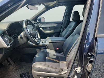 2024 Mazda Mazda CX-90 PHEV Premium Plus