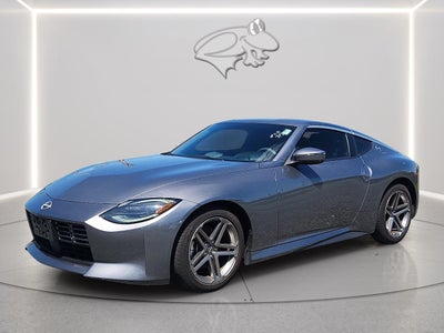 2024 Nissan Z Sport