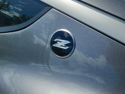 2024 Nissan Z Sport