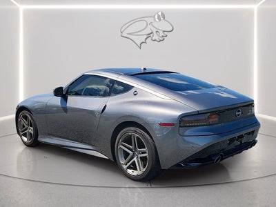 2024 Nissan Z Sport