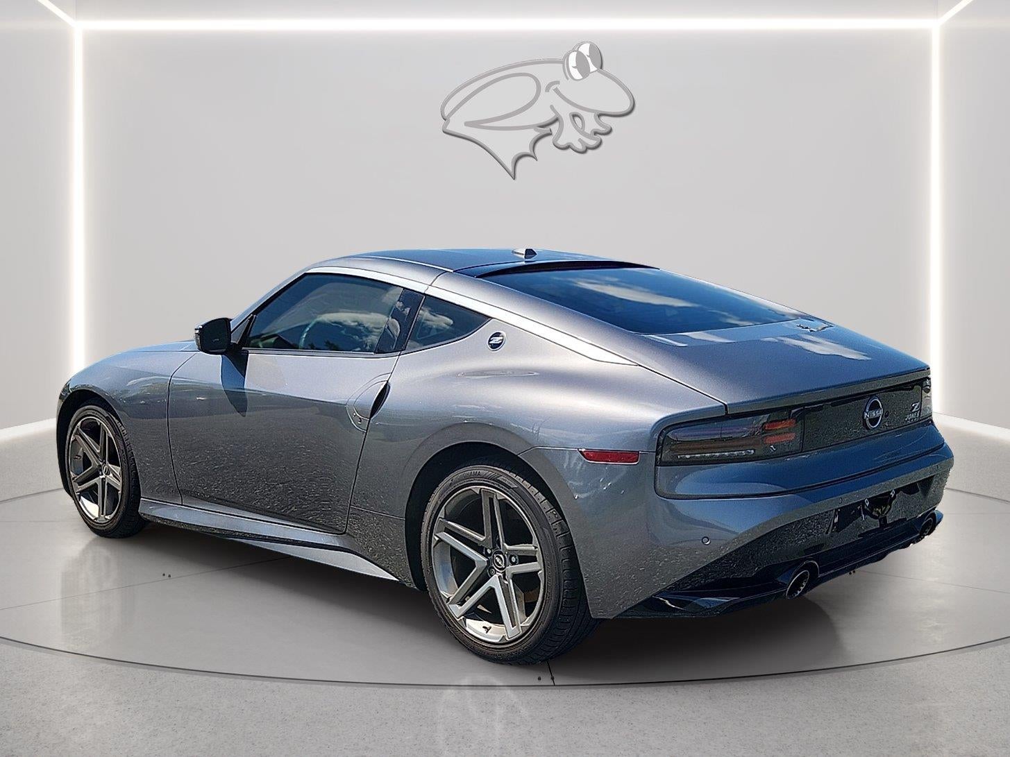2024 Nissan Z Sport