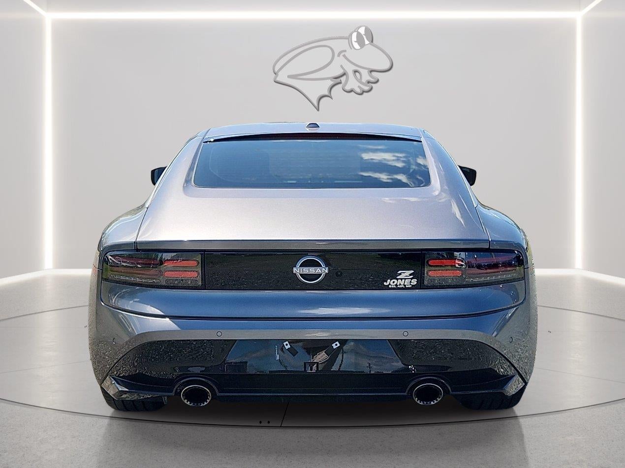 2024 Nissan Z Sport