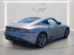2024 Nissan Z Sport