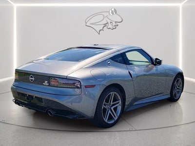 2024 Nissan Z Sport