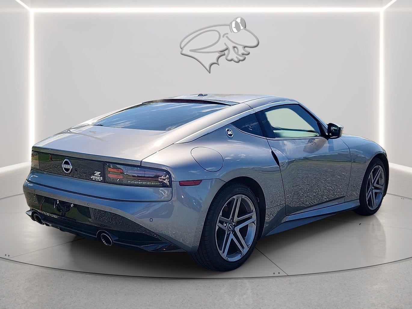 2024 Nissan Z Sport