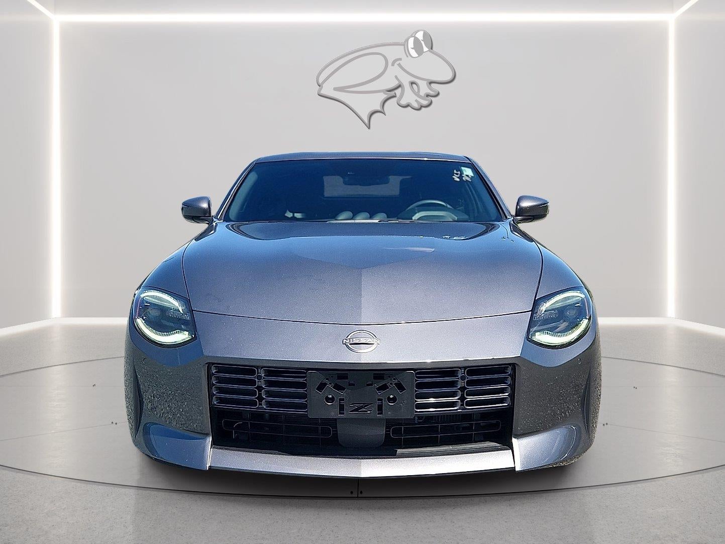 2024 Nissan Z Sport