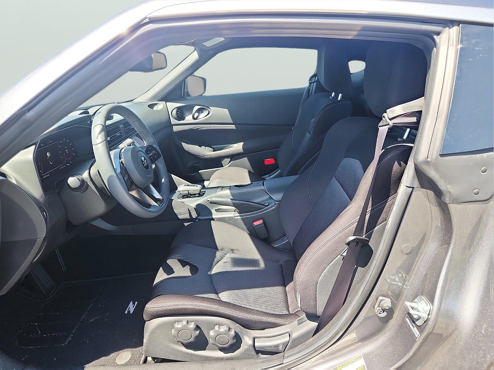 2024 Nissan Z Sport