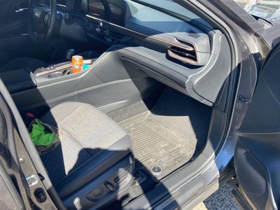 2023 Toyota Crown XLE