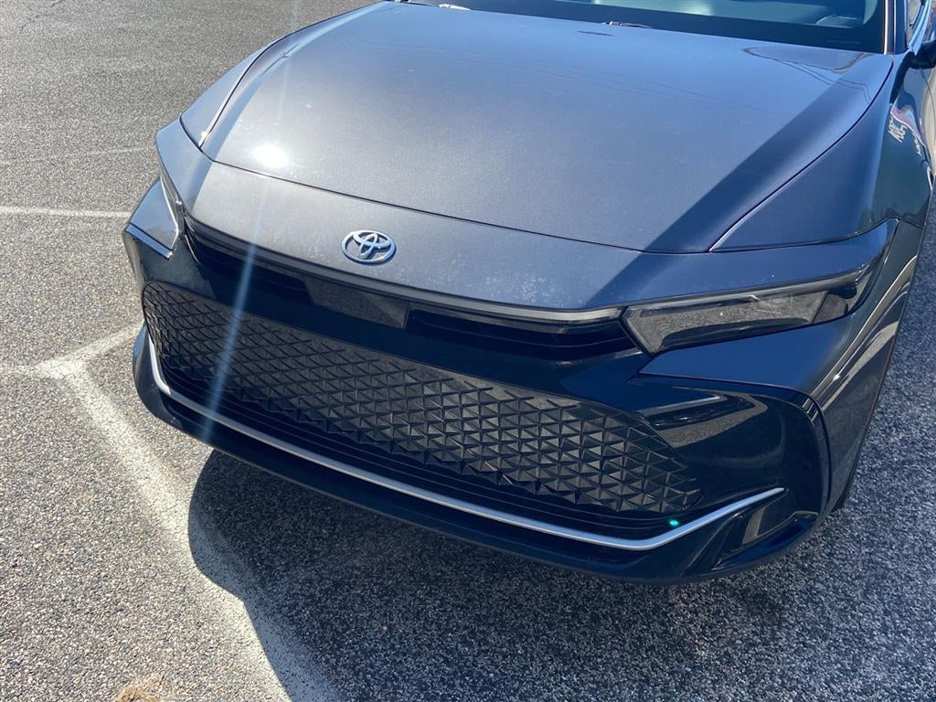 2023 Toyota Crown XLE