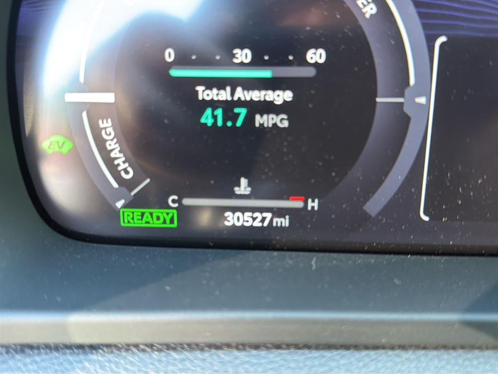 2023 Toyota Crown XLE