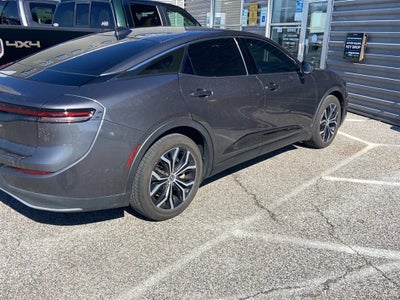 2023 Toyota Crown XLE