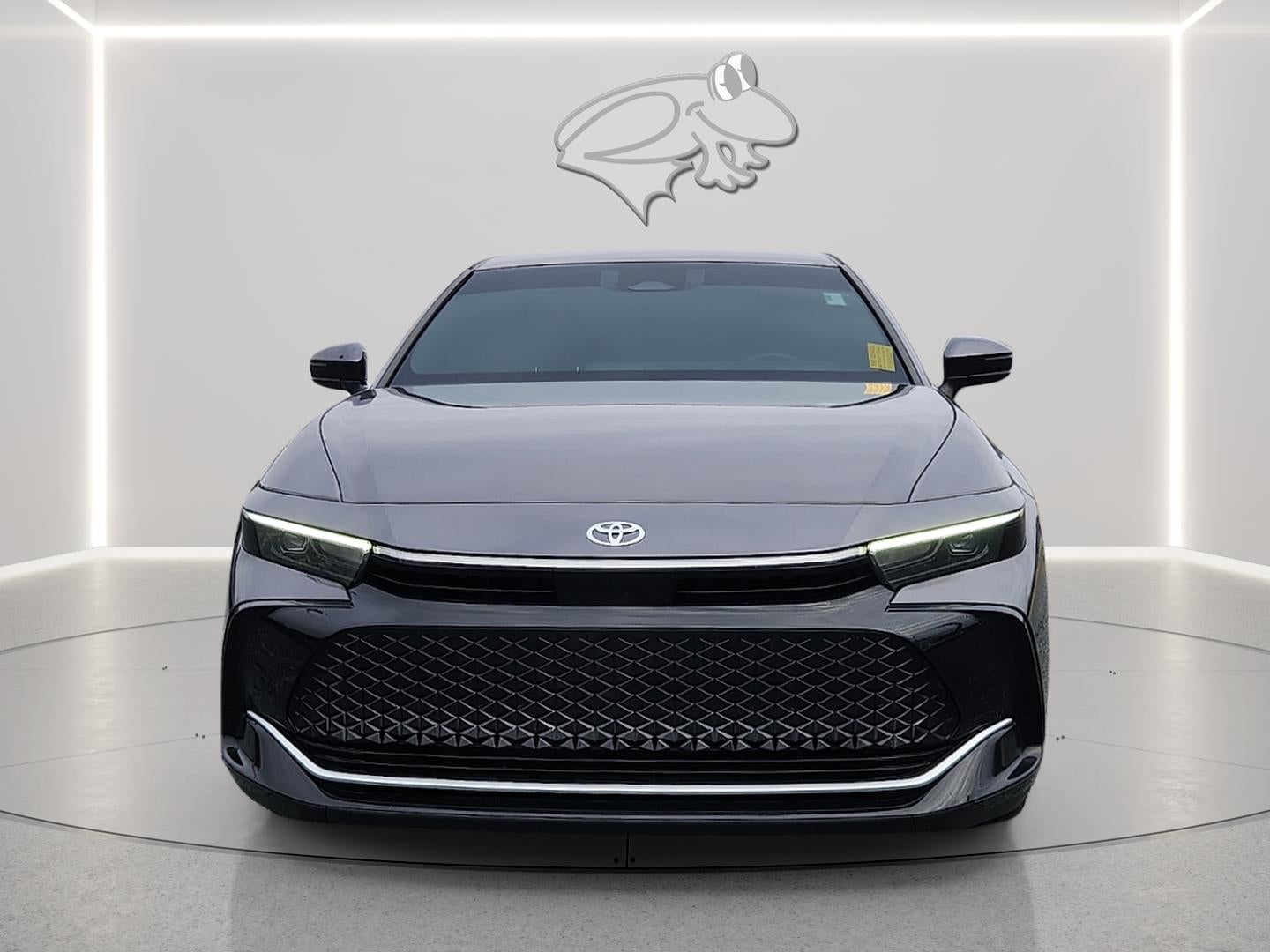 2023 Toyota Crown XLE