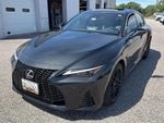 2023 Lexus Is 350 FSPORT