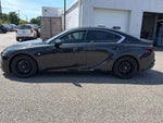2023 Lexus Is 350 FSPORT