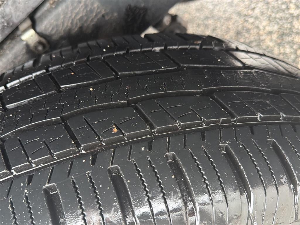 2021 Lexus GX 460 STD