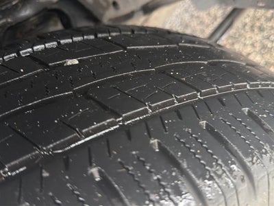 2021 Lexus GX 460 STD